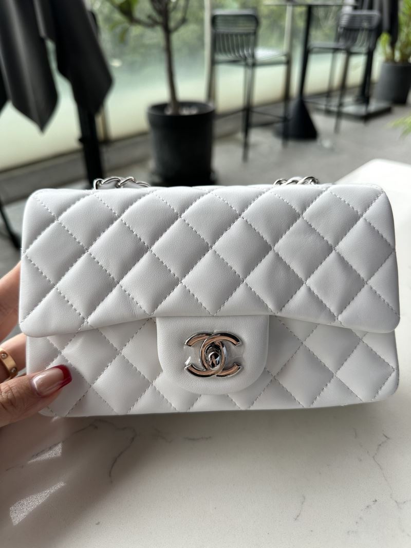 Chanel CF Series Bags